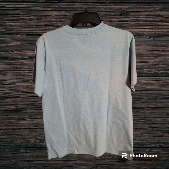 Carhartt  Loose Fit T-Shirt Women's Size 4-6 *NEW* (P61) - Picture 2 of 2